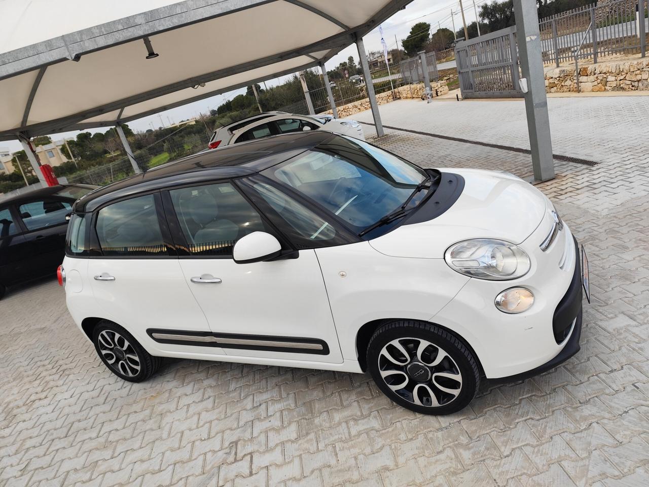 Fiat 500L 1.4 95 CV Trekking