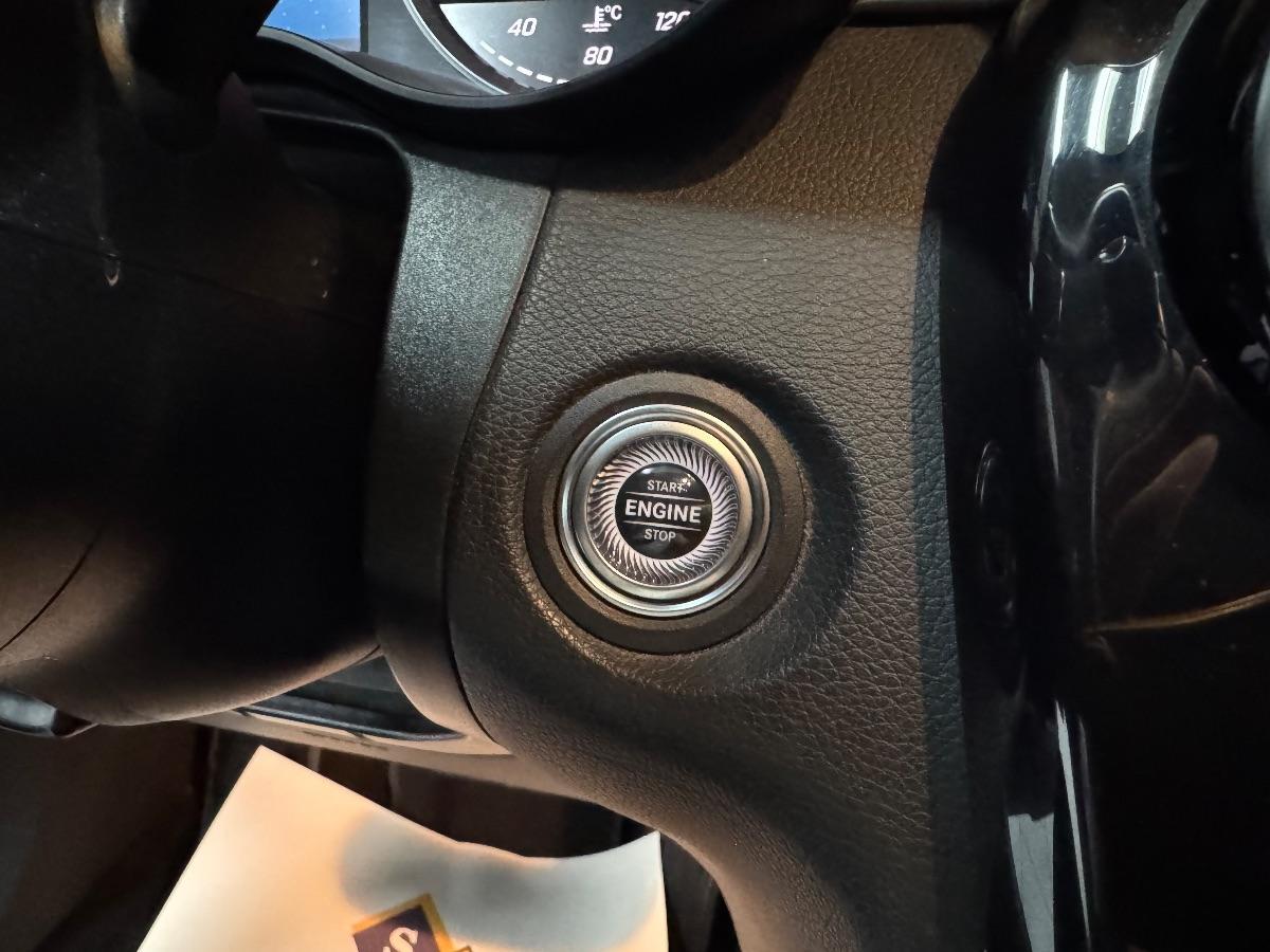 MERCEDES GLC 200 d 4Matic Sport UNICO PROP/ LED
