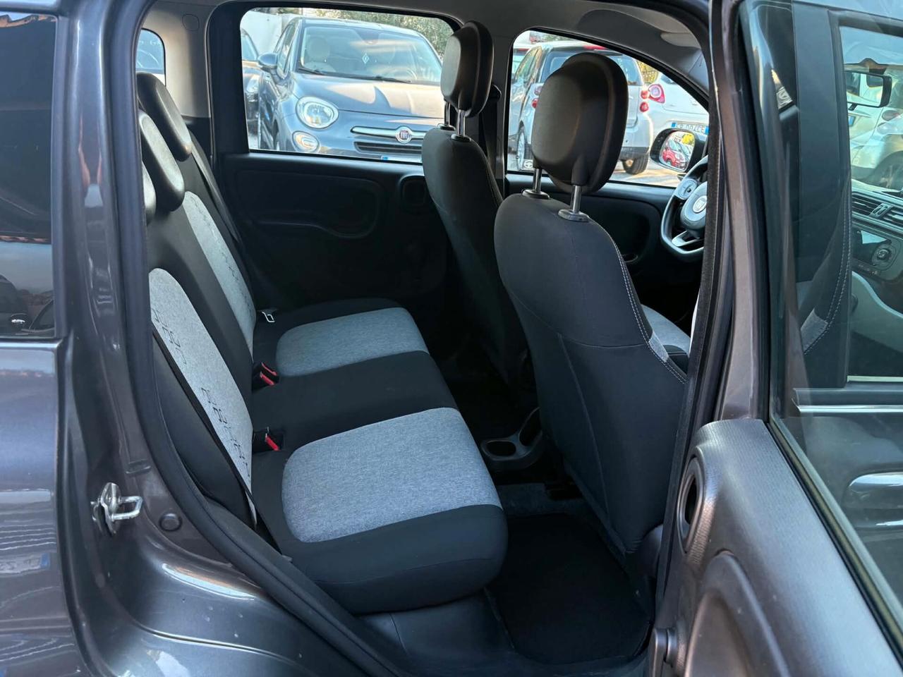 Fiat Panda 0.9 TwinAir Turbo S&S Pandazzurri GPL 2028