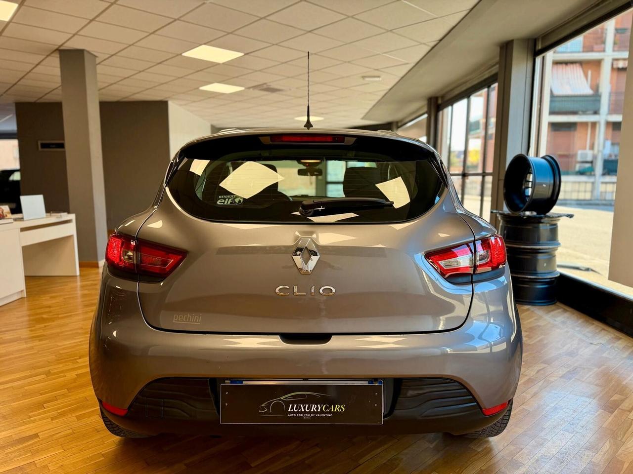 Renault Clio 1.2 75CV 5 porte Wave