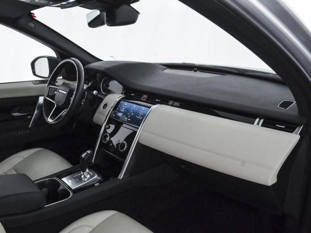 LAND ROVER Discovery Sport 2.0d td4 mhev SE awd 204cv auto 7p.ti