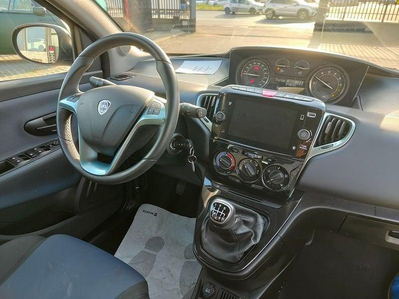 Lancia Ypsilon III 2021 1.0 FireFly Hybrid 70cv Platino S&S
