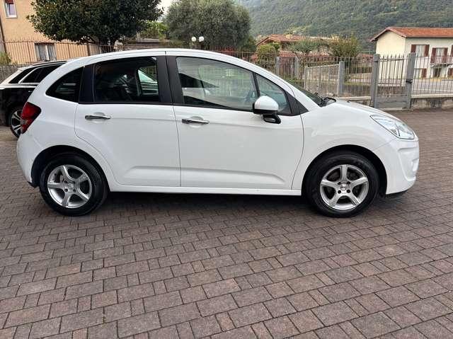 Citroen C3 C3 II 2009 1.1 Exclusive c/esp