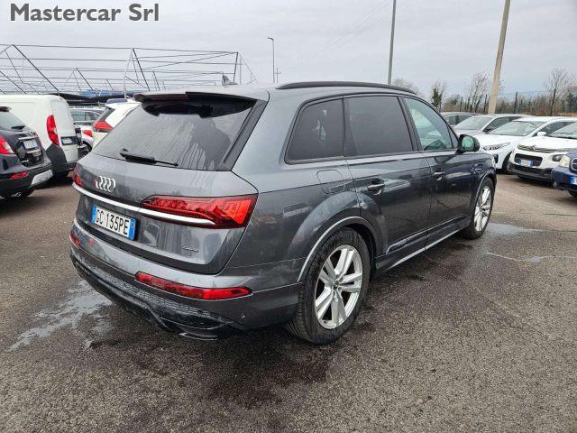 AUDI Q7 60 3.0 etfsi S line Plus quattro tiptronic GC135PE