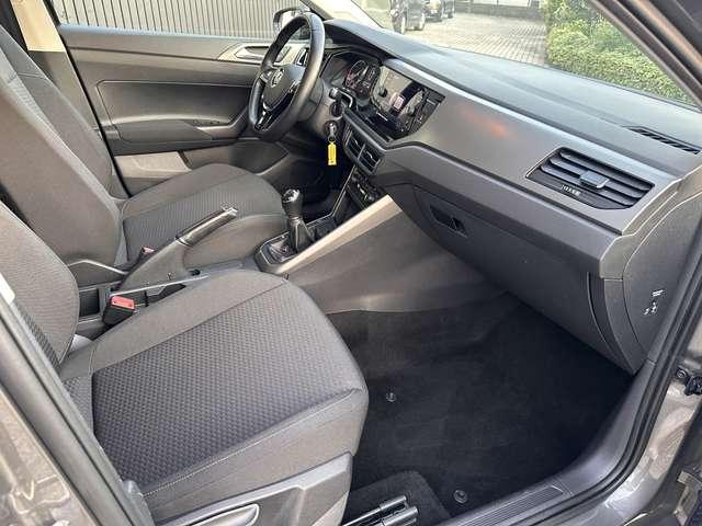 Volkswagen Polo Polo 5p 1.6 tdi Comfortline 80cv *DRIVE TOP*