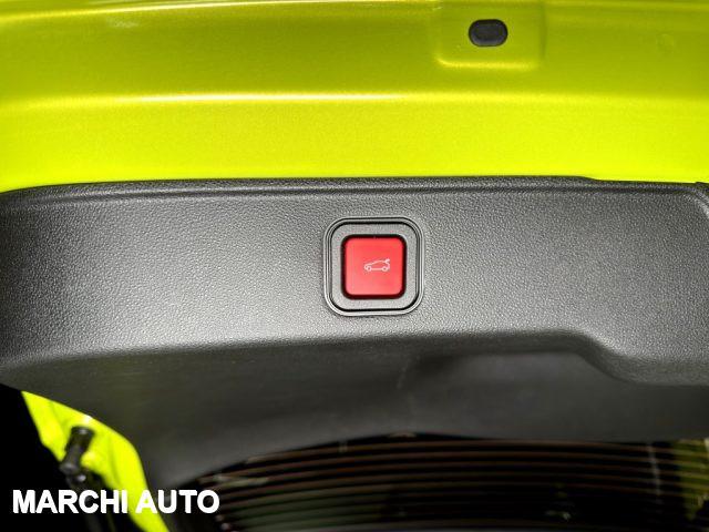 FIAT 600 Hybrid 145 CV DCT MHEV Sport Edizione Milano Corti