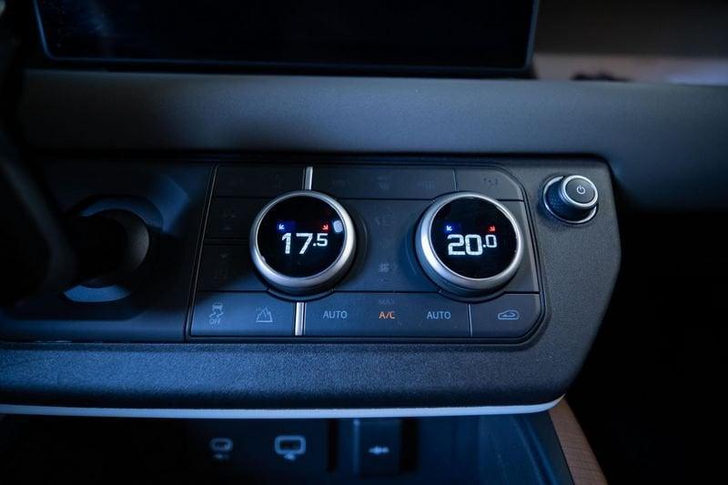 Land Rover Defender 90 3.0d i6 mhev SE awd 200cv auto