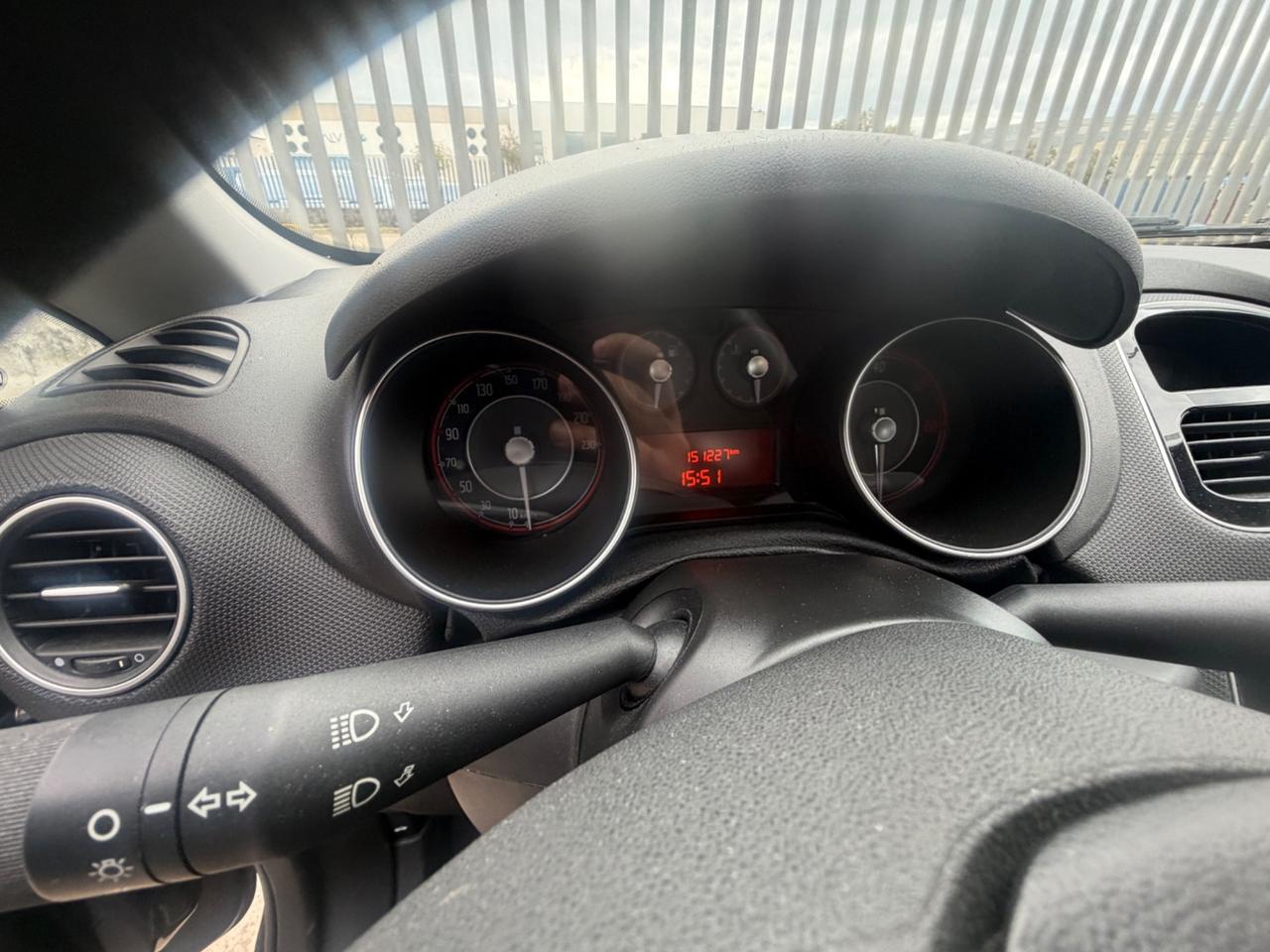 Fiat Punto 1.3 MJT II S&S 95 CV 5 porte Street