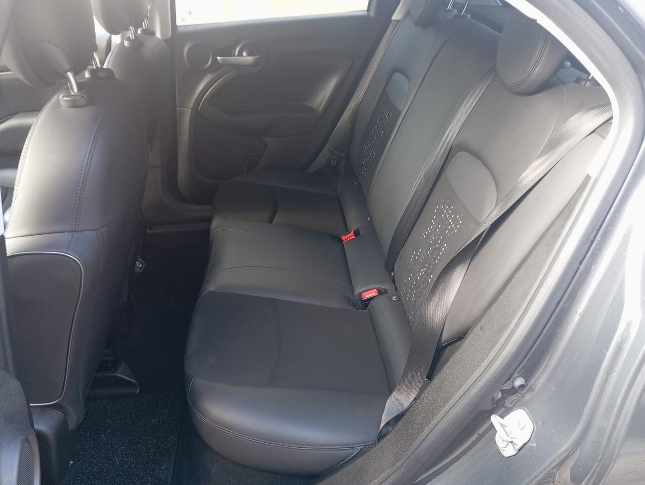 Fiat 500X 1.0 T3 120 CV