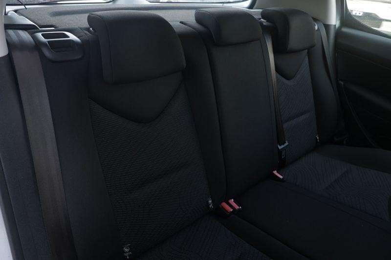 Peugeot 308 Peugeot 308 1.6 8V HDi 93CV 5p. Active 68KW ANNO 2012