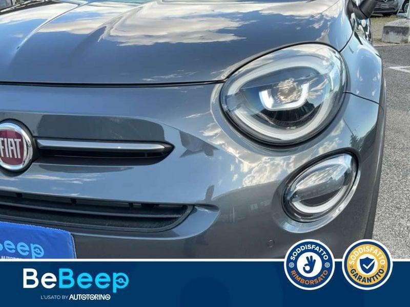 FIAT 500X 1.3 T4 SPORT 150CV DCT