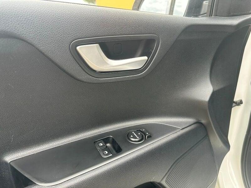 KIA Rio Rio 1.2 DPi 82 CV EcoGPL Urban