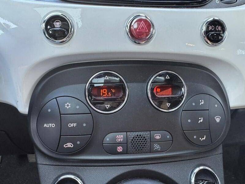 FIAT 500 500 1.0 Hybrid Dolcevita