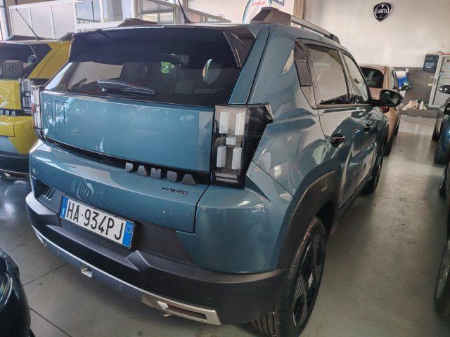 FIAT Grande Panda 1.2 100 CV S&S La Prima