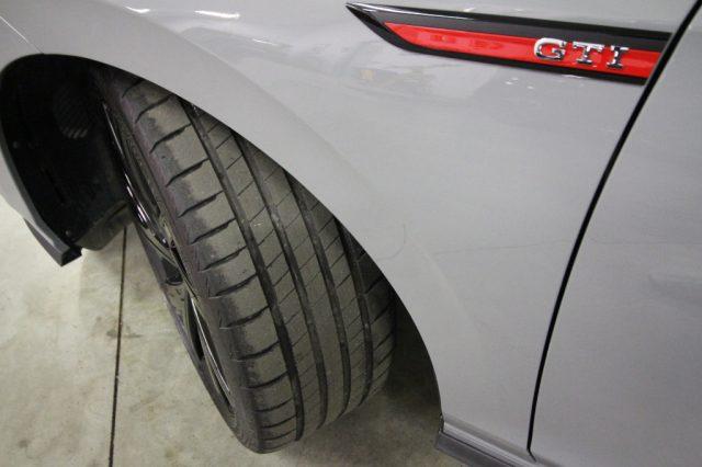 VOLKSWAGEN Golf 2.0 TSI GTI DSG - PREZZO REALE -