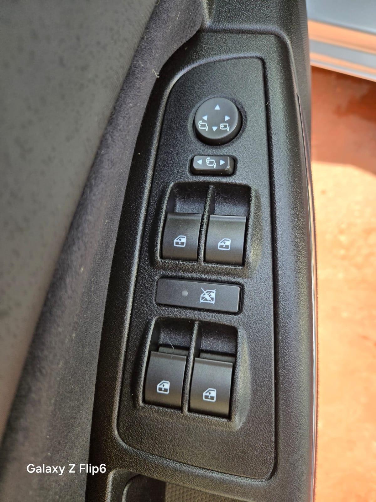 Fiat Bravo 1.6 MJT 120 CV DPF MSN Edition