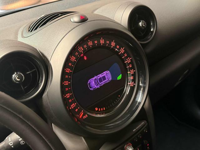 MINI Countryman Mini One D Business Countryman