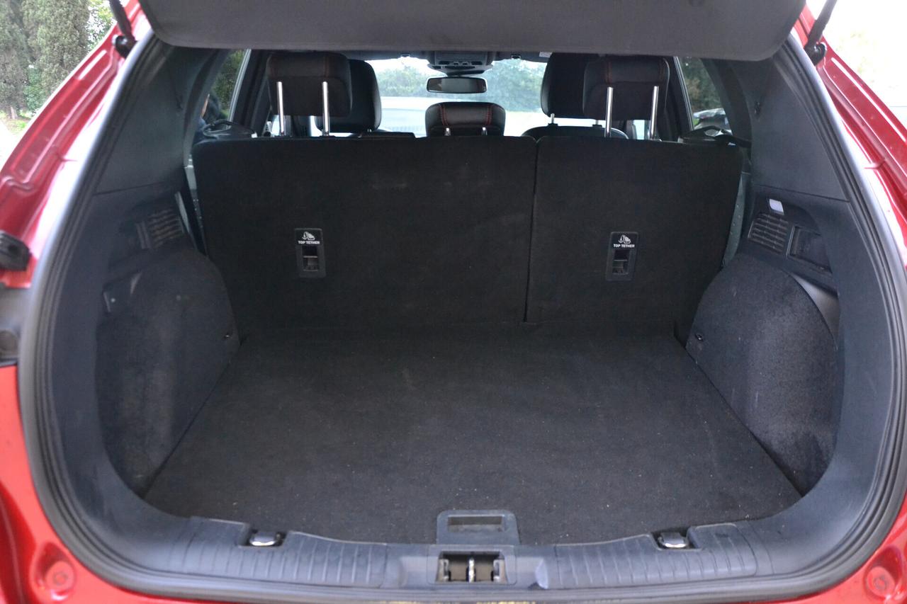 Ford Kuga 2.0 190CV AWD ST-LINE X AUTO. *TETTO*PREZZO REALE*