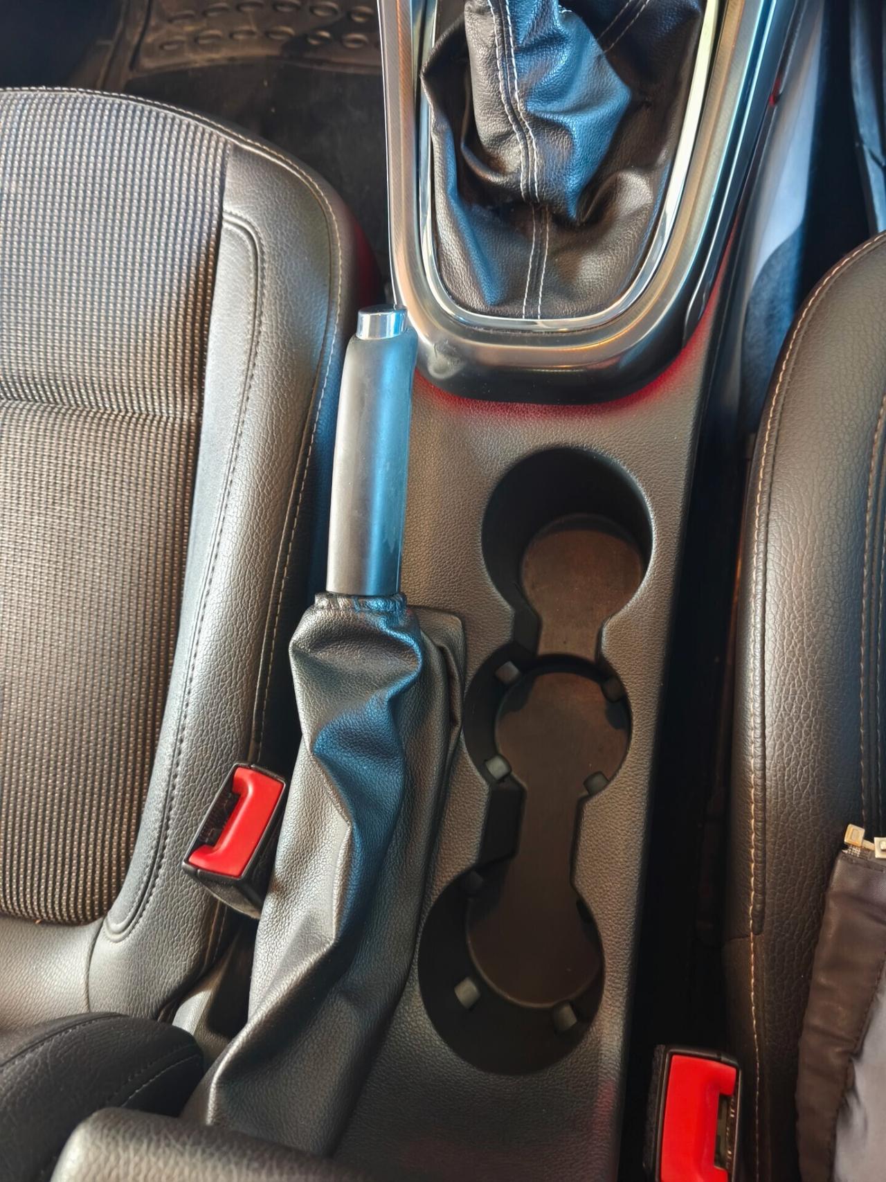 Opel Astra 1.7 CDTI 110CV 5 porte