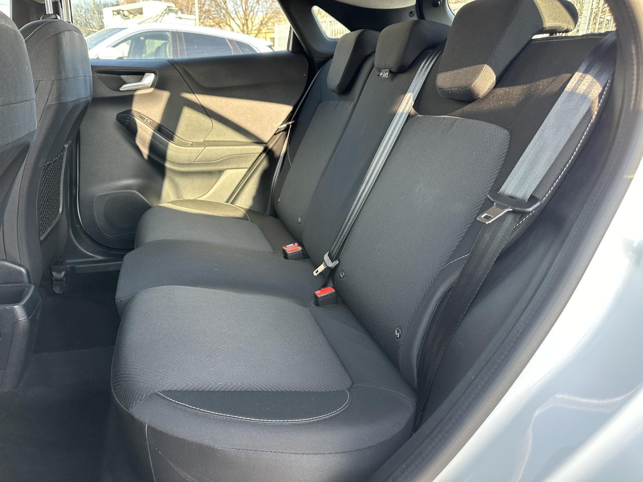 FORD Puma '19-> - Puma 1.0 EcoBoost 95 CV S&S Connect