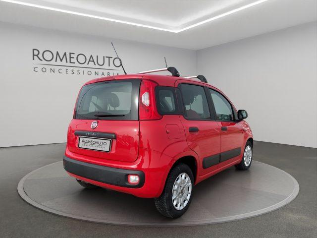 FIAT Panda 1.3 MJT 95 CV S&S Easy