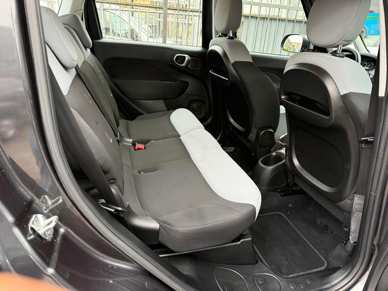 FIAT 500 L MULTIJET OK NEOP.