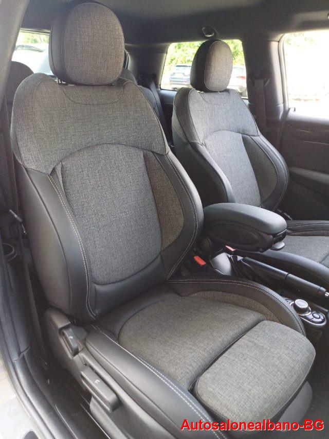 MINI John Cooper Works 2.0 John Cooper Works
