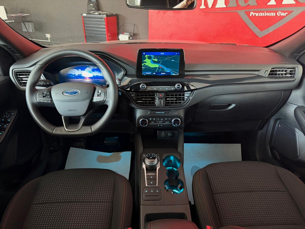 Ford Kuga 1.5 EcoBlue 120 CV aut. 2WD ST-Line X Design