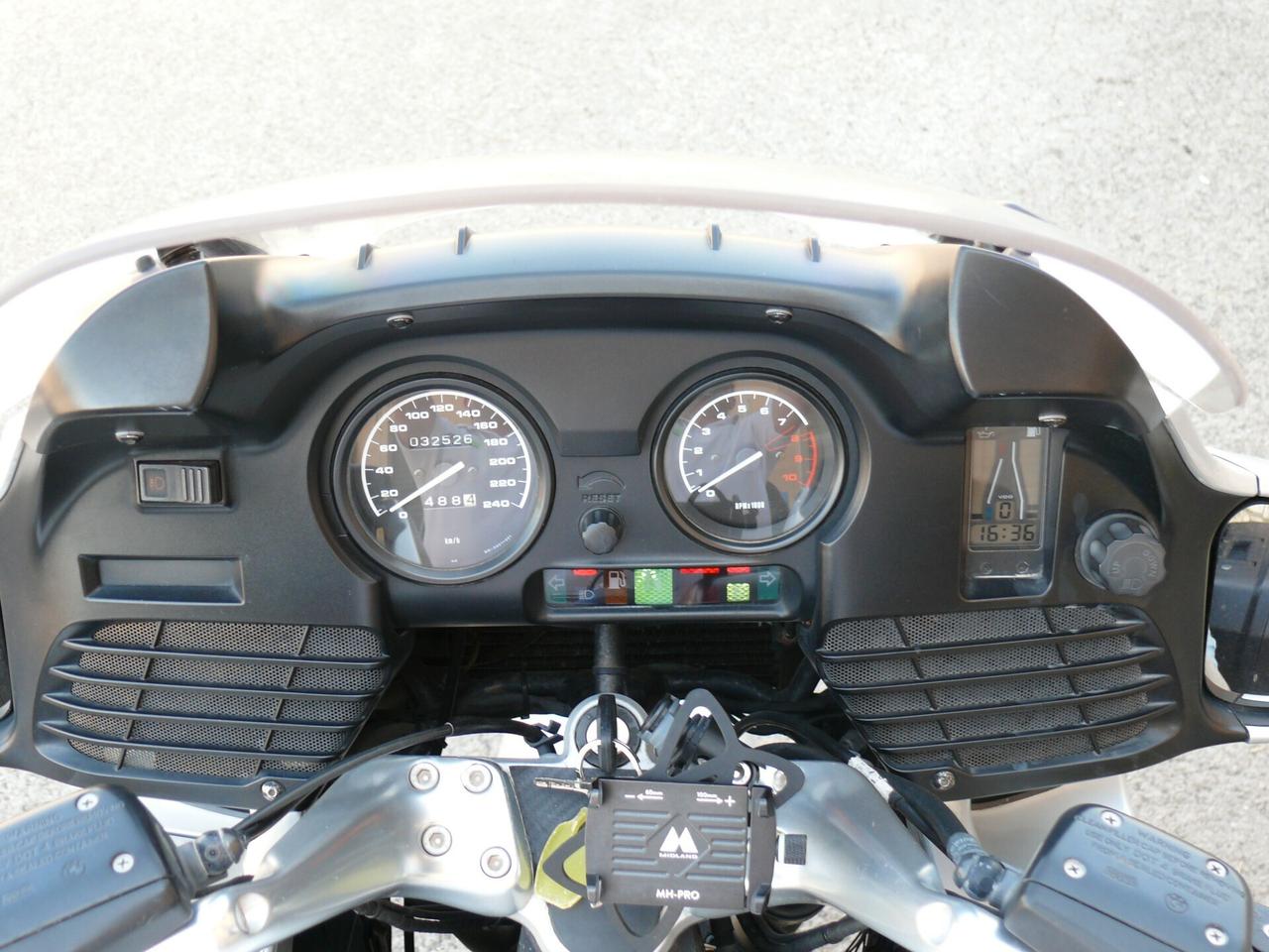 Bmw R 1150 RT (M1355)