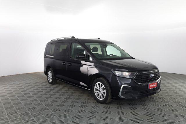 FORD Tourneo Connect Grand Tourneo Connect 2.0 EcoBlue 122 CV Powershif