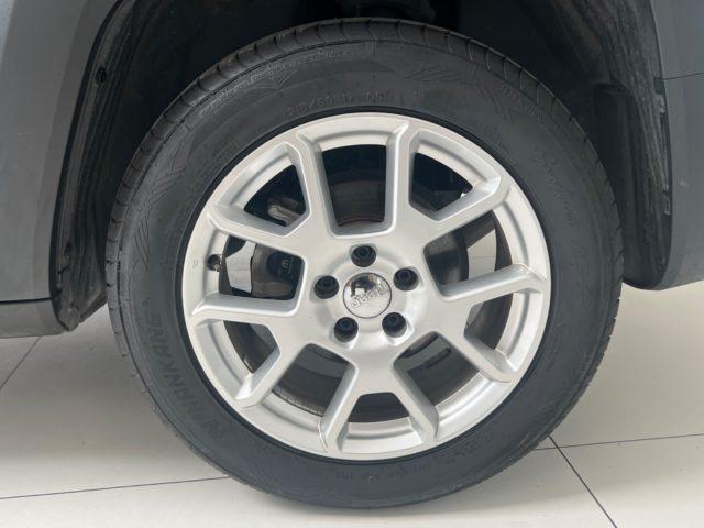 JEEP Renegade 1.6 Mjt 130 CV Limited navi da ?199,00 mensili
