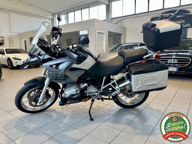 BMW R 1200 GS R 1200 GS *TRIS VALIGIE*LED+SUPPLEMENTARI*