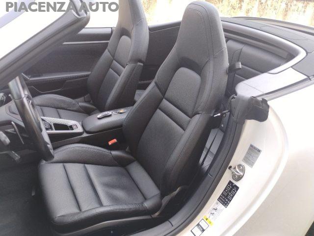 PORSCHE 911 992 CARRERA CABRIO...PORCHE APPROVED
