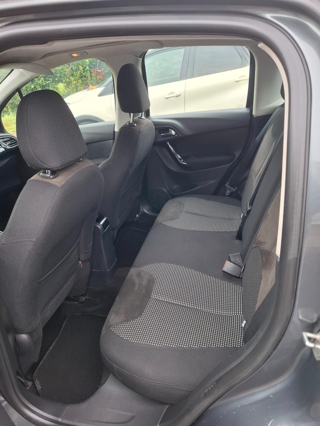 Citroen C3 BlueHDi 75 Exclusive