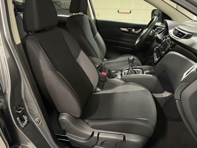 NISSAN Qashqai 1.3 DIG-T 140 CV Business