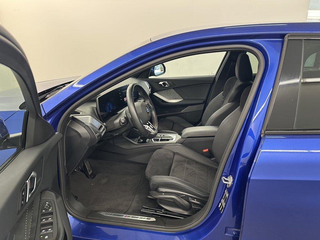 BMW Serie 1 118 d MSport Pro DCT