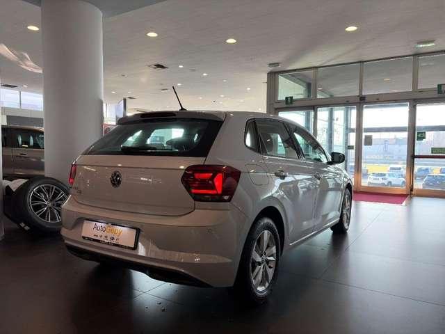 Volkswagen Polo 1.0 80 CV 5p. X NEOPATENTATI