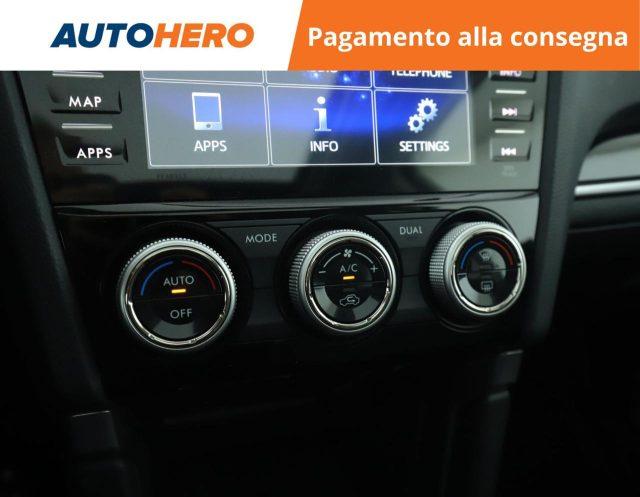 SUBARU Forester 2.0i Lineartronic Unlimited Saas