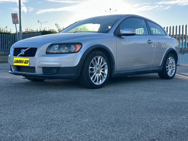 Volvo C30 2.0 D Summum (Garanzia 24 Mesi)