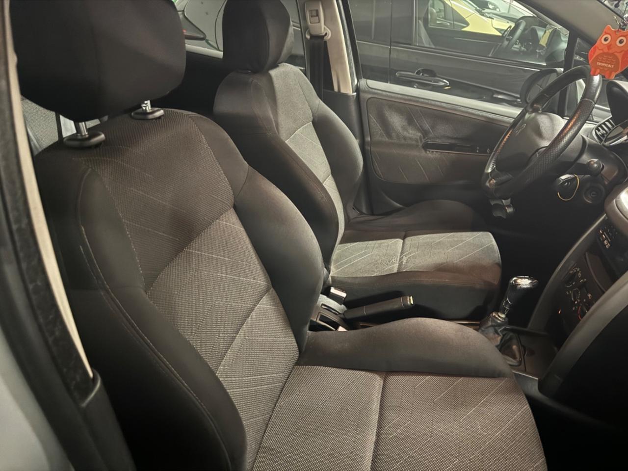 Peugeot 207 1.4 VTi 95CV 5p. Energie
