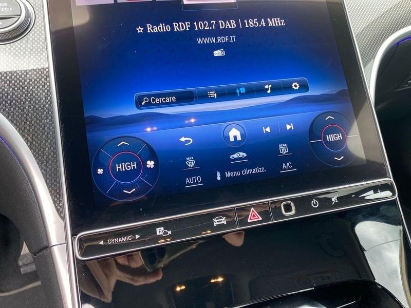 Mercedes-Benz Classe C C 220 d mhev Premium Plus auto