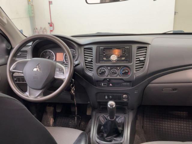 MITSUBISHI L200 2.4 DI-D/154CV Double Cab