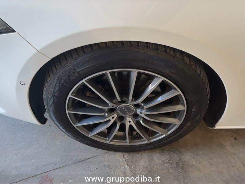 Mercedes-Benz Classe A - W177 2023 A 180 d Progressive Advanced Plus auto