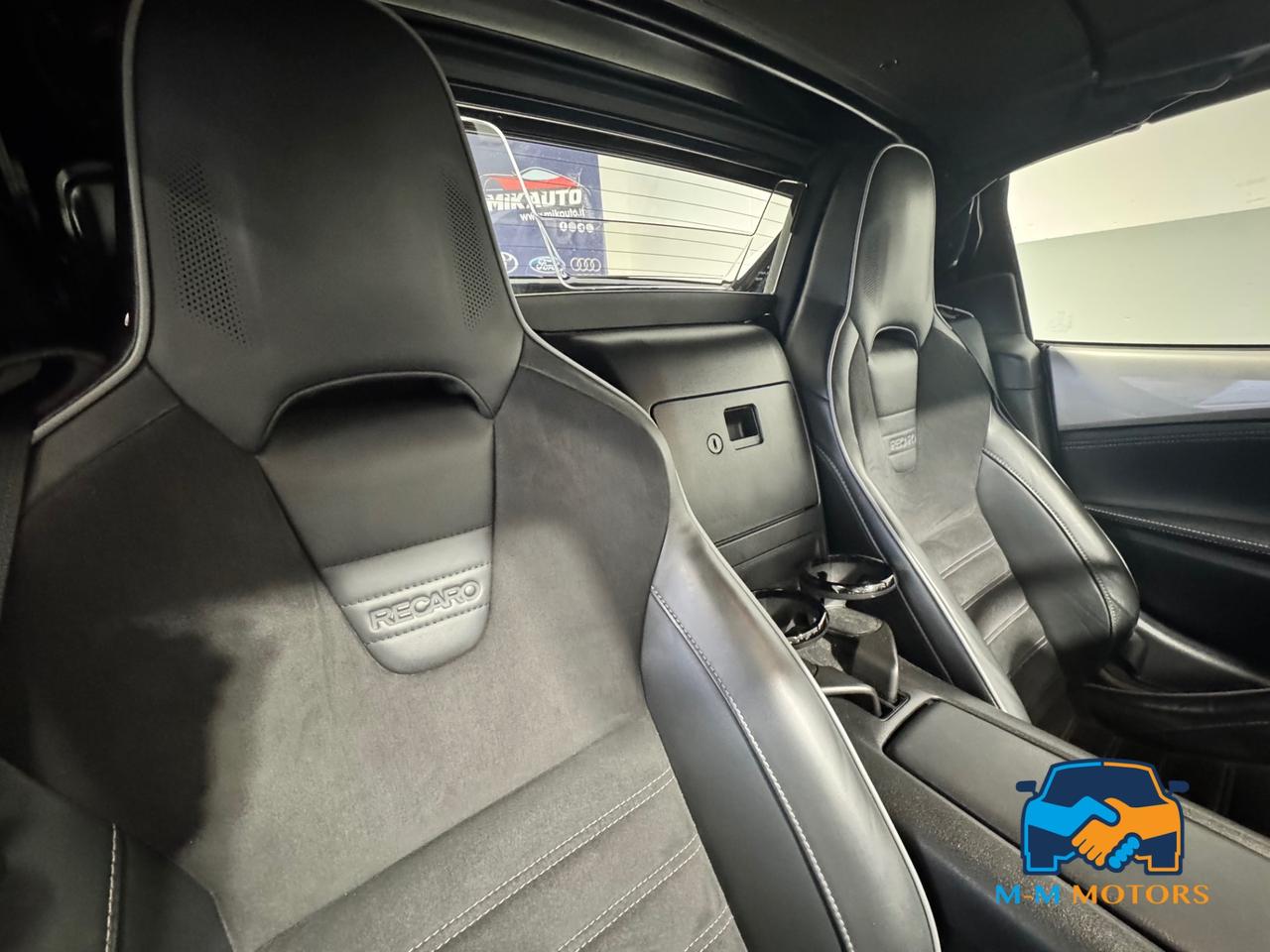 Mazda MX-5 RF 2.0 Sport 2.0 184cv TAGLIANDI UFF