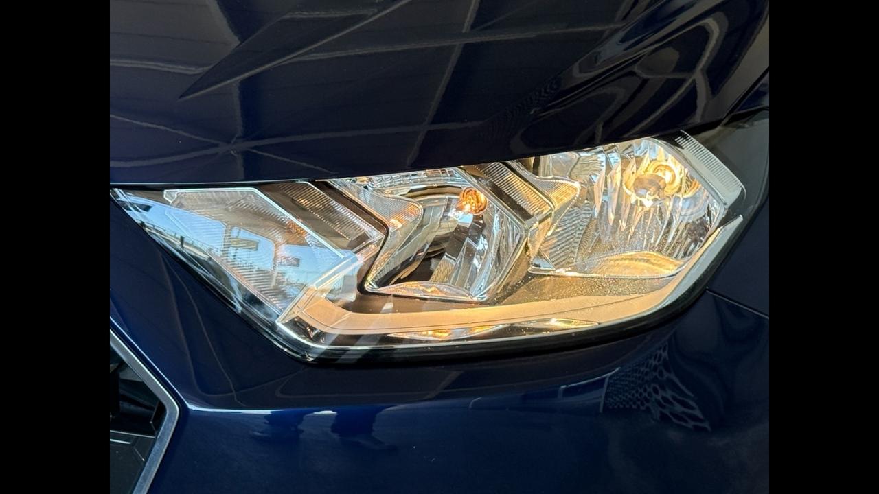 AUDI A1 II 2019 Sportback - A1 Sportback 30 1.0 tfsi Business 116cv s-tronic