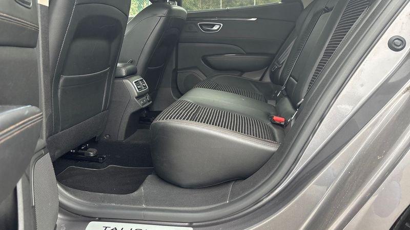 Renault Talisman Sporter 1.6 dci energy Intens 160cv edc