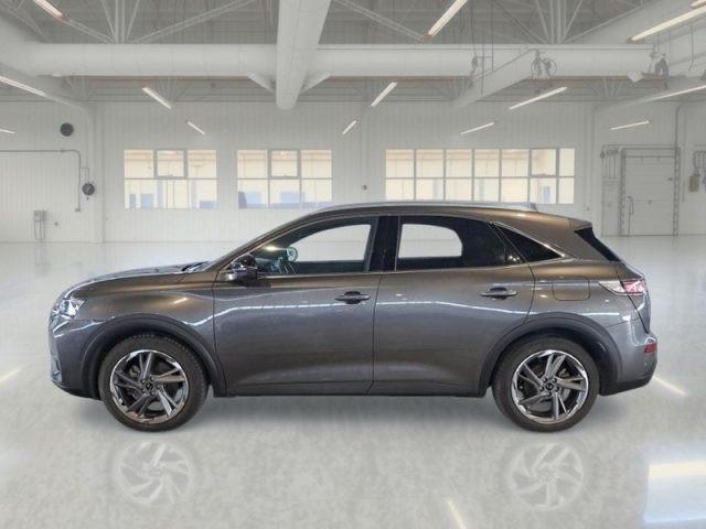 DS AUTOMOBILES DS 7 Crossback E-Tense Grand Chic