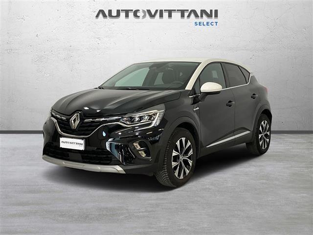 RENAULT Captur 1.0 tce Techno 90cv