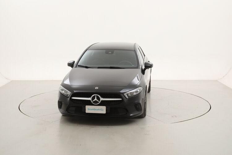 Mercedes Classe A 180d Automatic Sport BR117752 2.0 Diesel 116CV