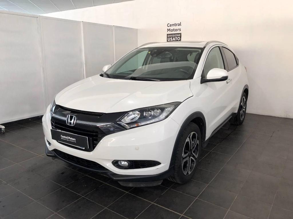 Honda HR-V 1.6 Elegance Navi ADAS 2WD